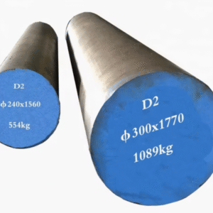 D2/ASTM A681 Special Alloy Die Tool Steel Plate