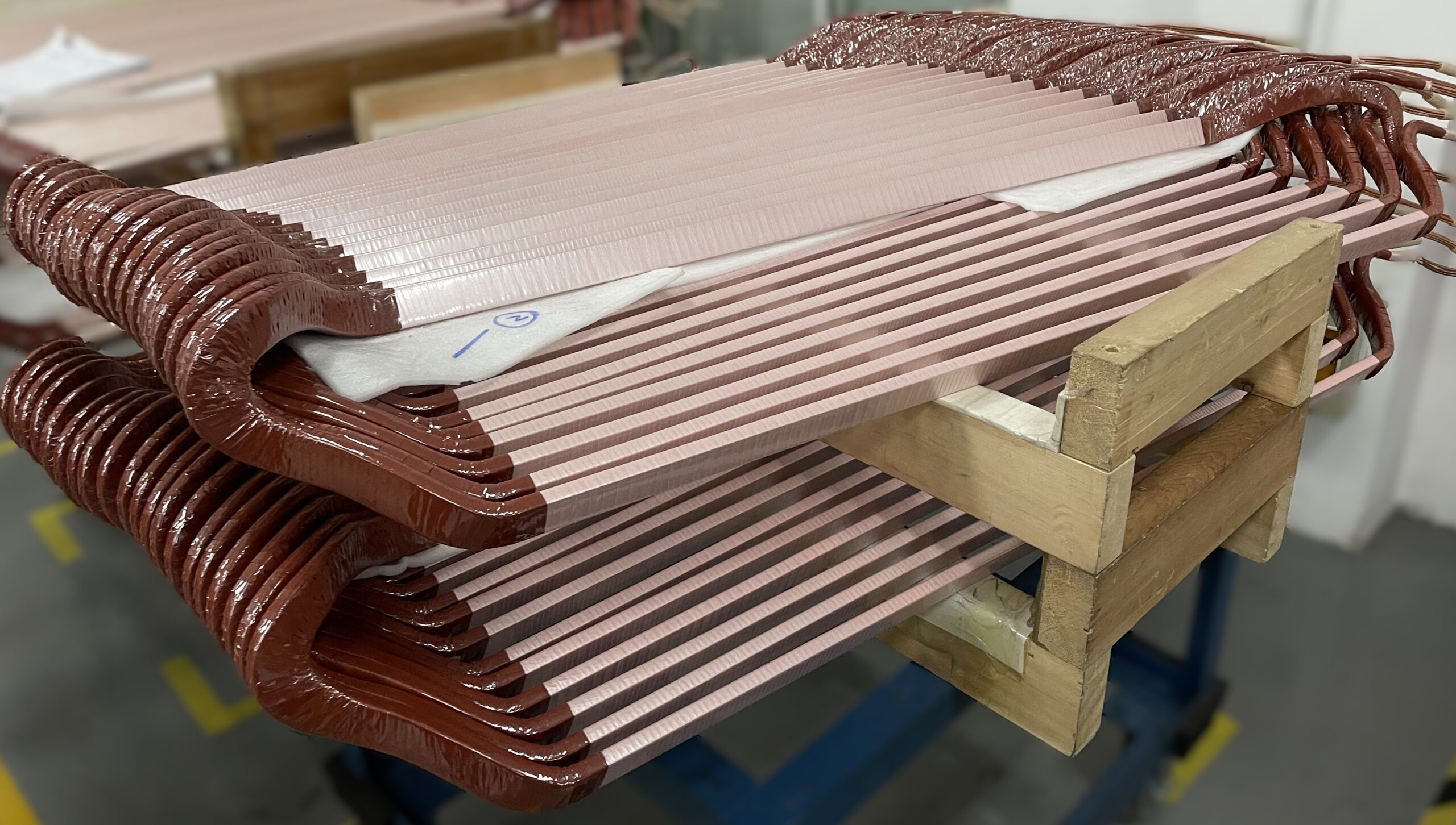 Stator Coils- High Voltage Motor/Generator - Image 4