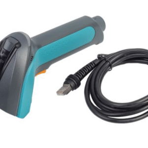 Industrial Handheld Barcode Scanner
