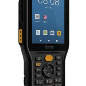 Android smart Mobile Industrial Terminal (Ultra rugged)
