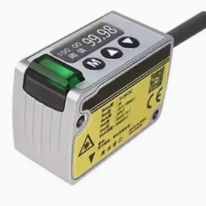 Photoelectric Laser Motion Detector Sensor 