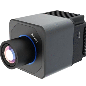 Ultra High Temperature Thermal Camera