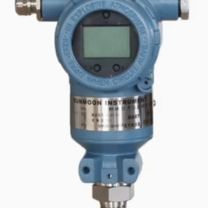 Industrial IoT -Pressure & Temperature Transmitters