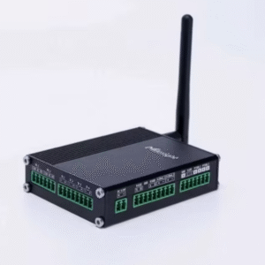 UC300 IoT Controller for Data Acquisition