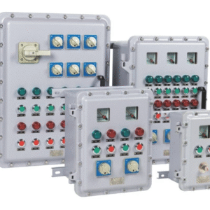 Explosion Proof Terminal Boxes-IP66