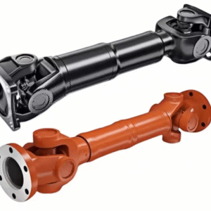 Customized Universal Joint Couplings/Cardan Shaft
