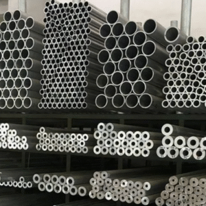 Aluminum Extruded Tubes & Sections
