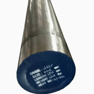 AISI/SAE 4340 Chrome Molybdenum Carbon Steel Plate/Round