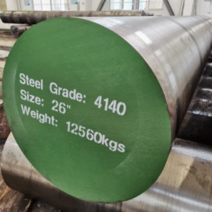 42CrMo SAE 4140 Alloy Steel Plate Carbon Steel Plate