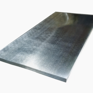Galvanized Carbon Steel Plates