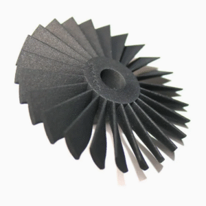 3D Printed Parts -Rapid Prototyping