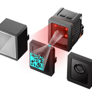 Fixed Bar Code scanner