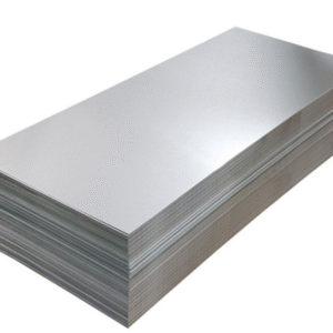 Aluminum Plates