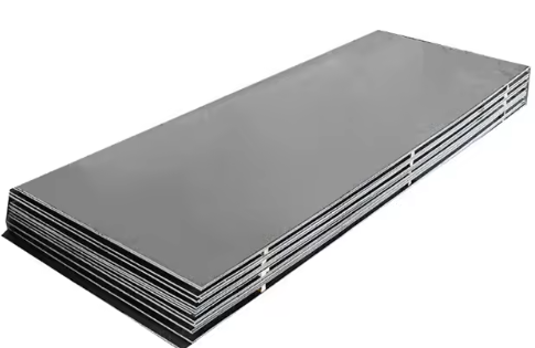 Mild steel Plates