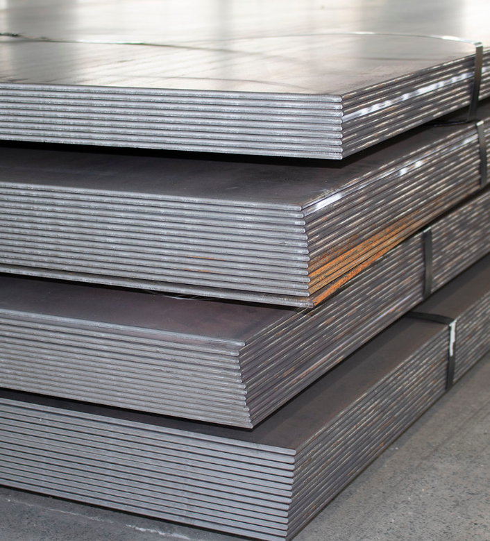 Mild steel Plates - Image 7