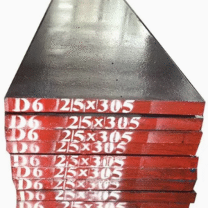 ASTM D6 Special Alloy Die Tool Steel Plate