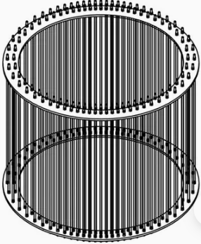 Wind Tower Foundation Bolts A722 A615 - Image 4