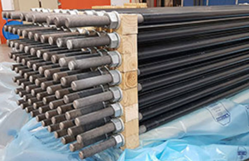 Wind Tower Foundation Bolts A722 A615 - Image 5