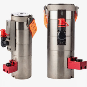 Hydraulic Bolt Tensioners-Type 2