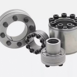 Keyless Shaft-to-Hub Locking Devices