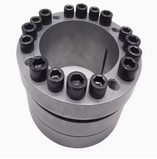 Keyless Shaft-to-Hub Locking Devices - Image 2