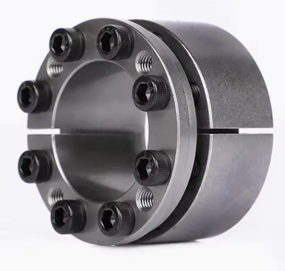 Keyless Shaft-to-Hub Locking Devices - Image 6