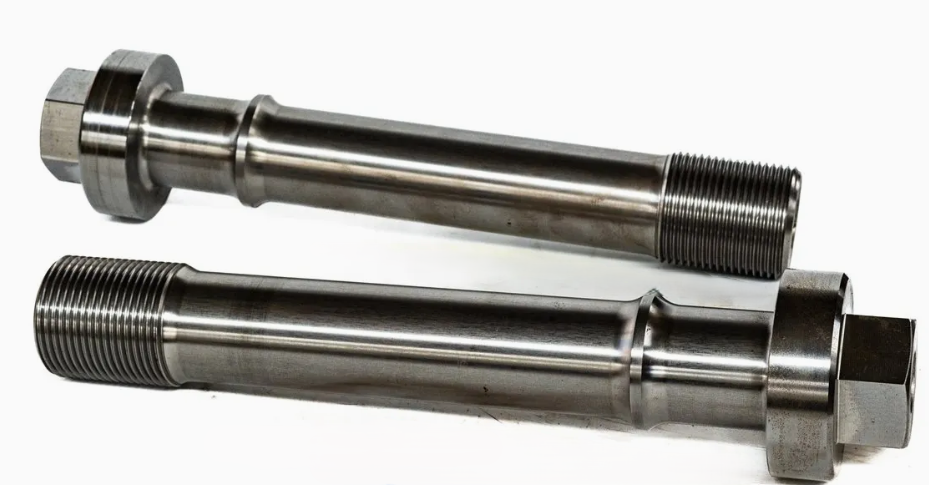 Special Bolts & Nuts - Image 2