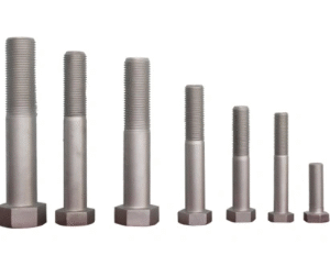 Special Bolts & Nuts