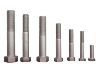 Special Bolts & Nuts