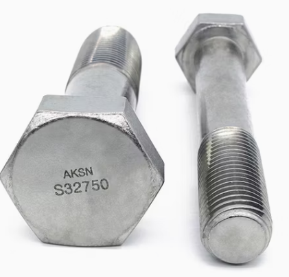 Special Bolts & Nuts - Image 6