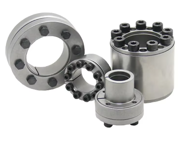 Keyless Shaft-to-Hub Locking Devices - Image 4