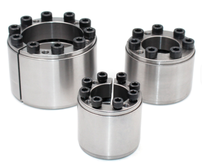 Keyless Shaft-to-Hub Locking Devices - Image 3