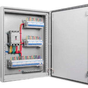 Power Distribution cabinet IP65-68