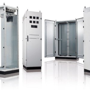 Industrial Power cabinet IP65-68
