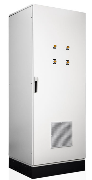Industrial Power cabinet IP65-68 - Image 6