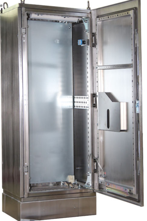 Industrial Power cabinet IP65-68 - Image 5