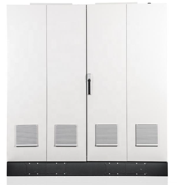 Industrial Power cabinet IP65-68 - Image 4