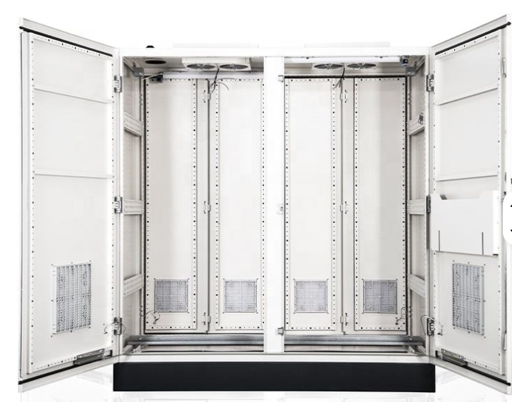 Industrial Power cabinet IP65-68 - Image 3