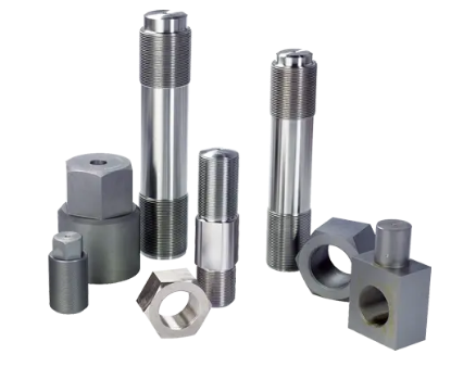 Special Bolts & Nuts - Image 5