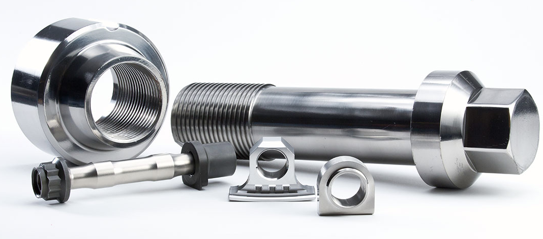 Special Bolts & Nuts - Image 4