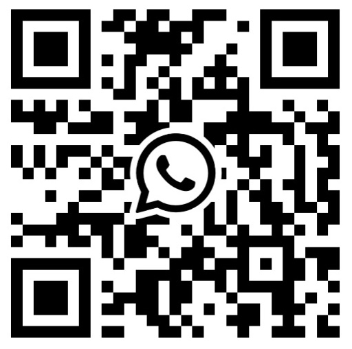 WhatsApp QR Code