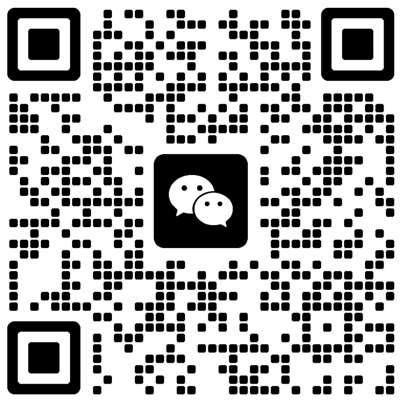 WeChat QR Code