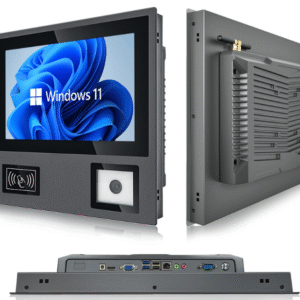 Industrial internet of Things(lloT)