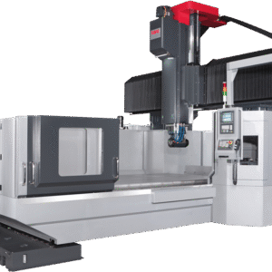 CNC Machinery