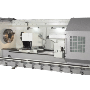 CNC Horizontal Lathe