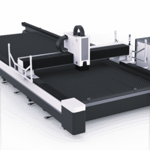 CNC Laser Cutting Machine